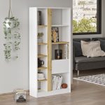 Luvio Kitaplık LV21-WK