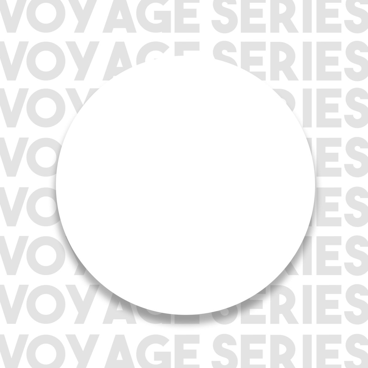 Voyage Kitaplık VG6-W