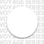 Voyage Kitaplık VG6-W