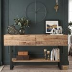 ML23 Iron Metal Dresuar Kapaklı ML23-A