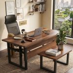 Marken AB Ofis Büro Masa Takımı Barok MN07-BA