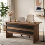 Vario A Ofis Çalışma Masası Barok-Antrasit VO1-BA