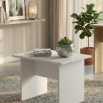 Vario B Ofis Sehpası Beyaz VO2-W