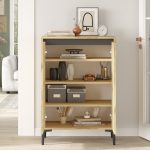 Aristo Çok Amaçlı Dolap AR10-KA