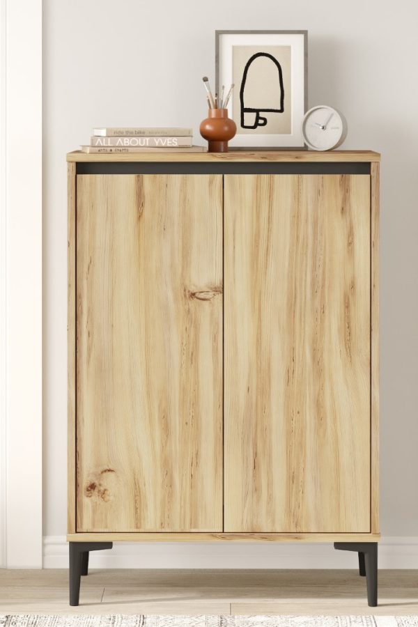 Aristo Çok Amaçlı Dolap AR10-KA