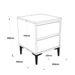 Aristo Komodin AR6-CA