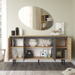 Aristo Tv Ünitesi Seti AR13-KA