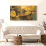 Art Tablo Bronz AT13-W