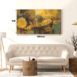 Art Tablo Bronz AT13-W