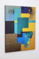 Art Tablo Kahve AT2-W