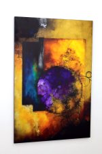 Art Tablo Kaos AT18-W