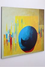 Art Tablo Küre AT26-W