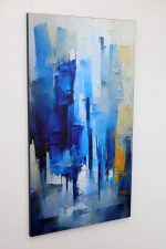 Art Tablo Mavi AT14-W