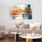 Art Tablo Orange AT12-W