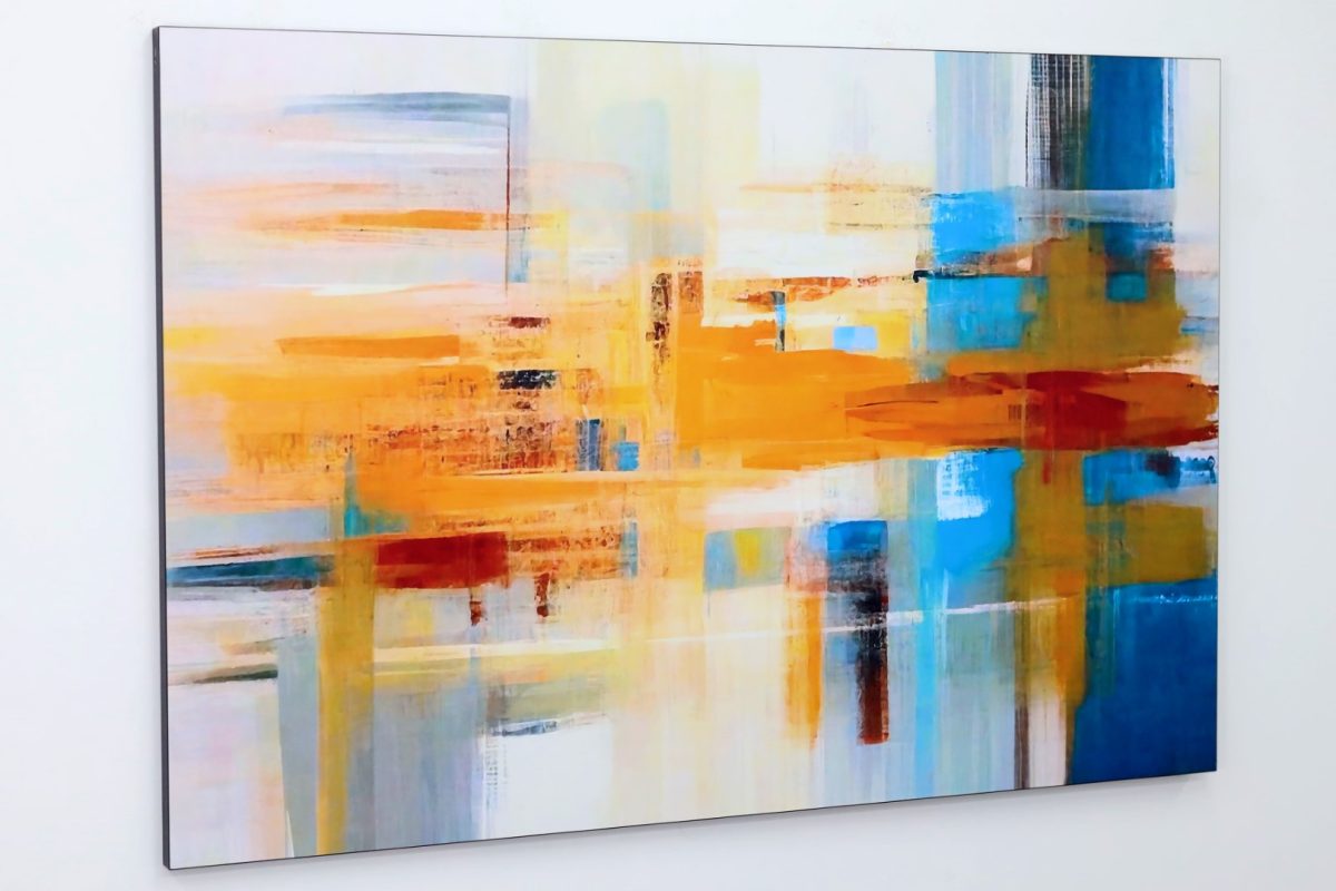 Art Tablo Orange AT12-W