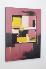 Art Tablo Pembe AT4-W