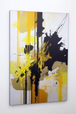 Art Tablo Sarıkarma AT21-W