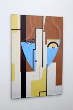 Art Tablo Yüzler AT24-W