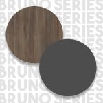 Bruno Kitaplık BO1-CA