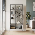 Bruno Kitaplık BO1-GA