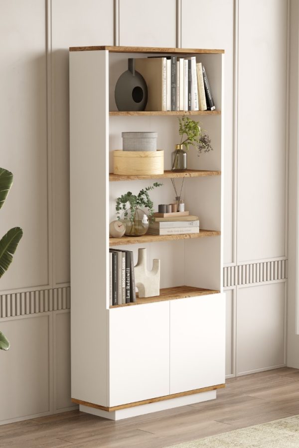 Future Kitaplık FR16-AW