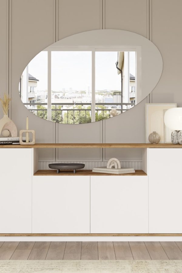 Future Konsol FR15-AW