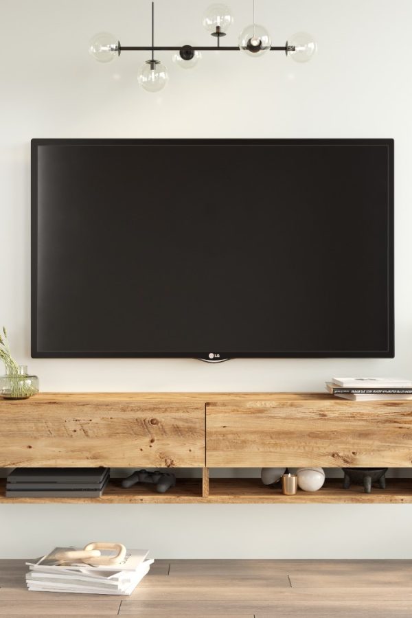 Future Tv Ünitesi FR11-A