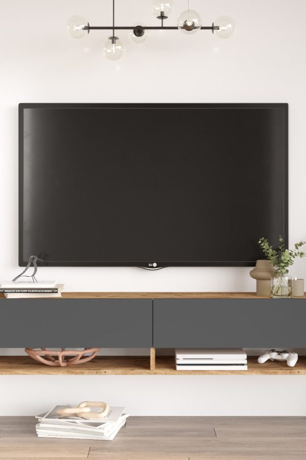 Future Tv Ünitesi FR11-AA