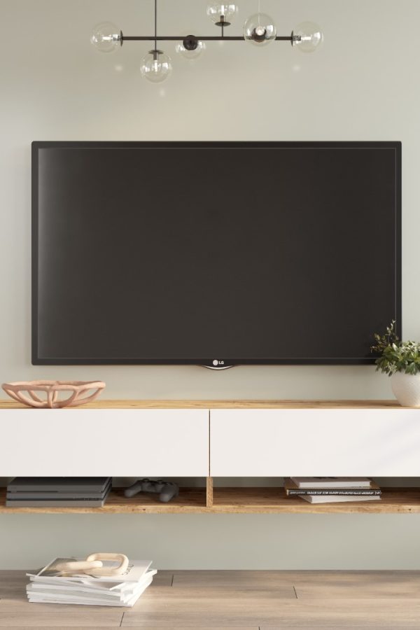 Future Tv Ünitesi FR11-AW