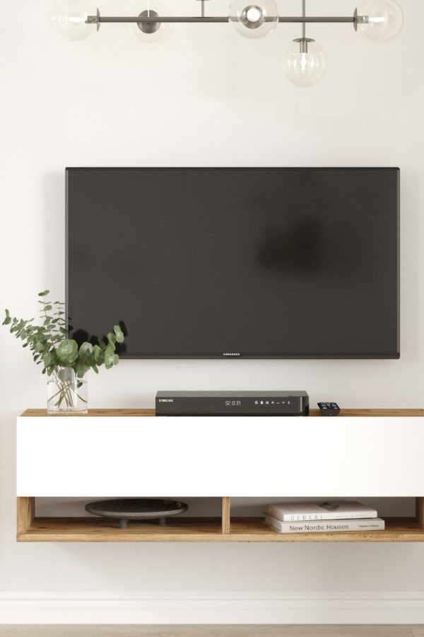 Future Tv Ünitesi FR13-AW