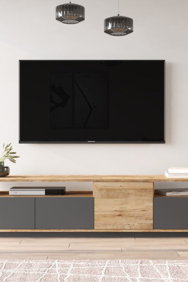 Future Tv Ünitesi FR5-AA