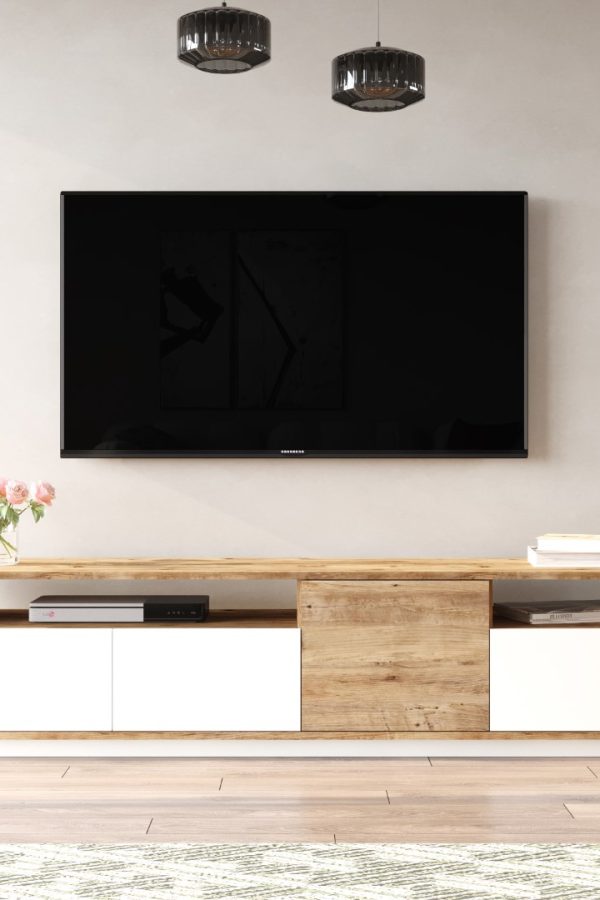 Future Tv Ünitesi FR5-AW