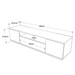 Future Tv Ünitesi FR7-AA