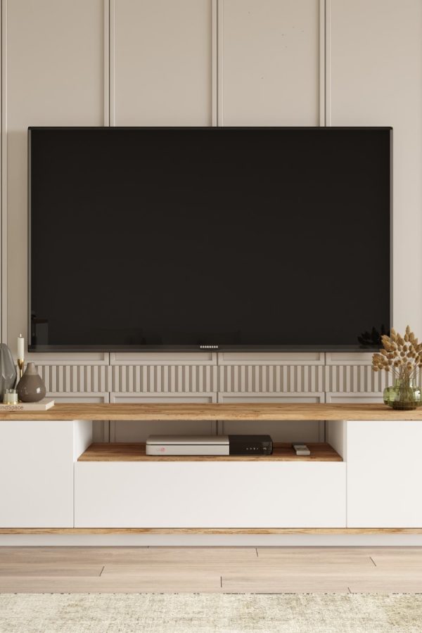 Future Tv Ünitesi FR7-AW