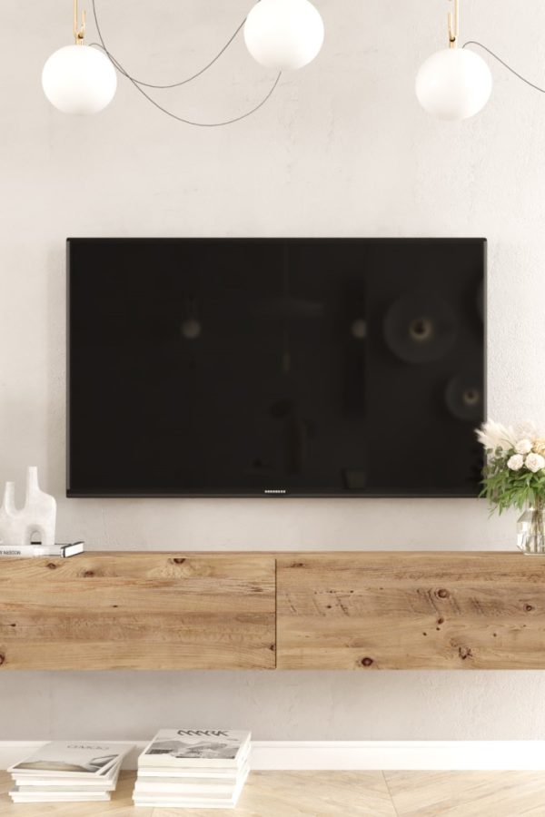 Future Tv Ünitesi FR8-A