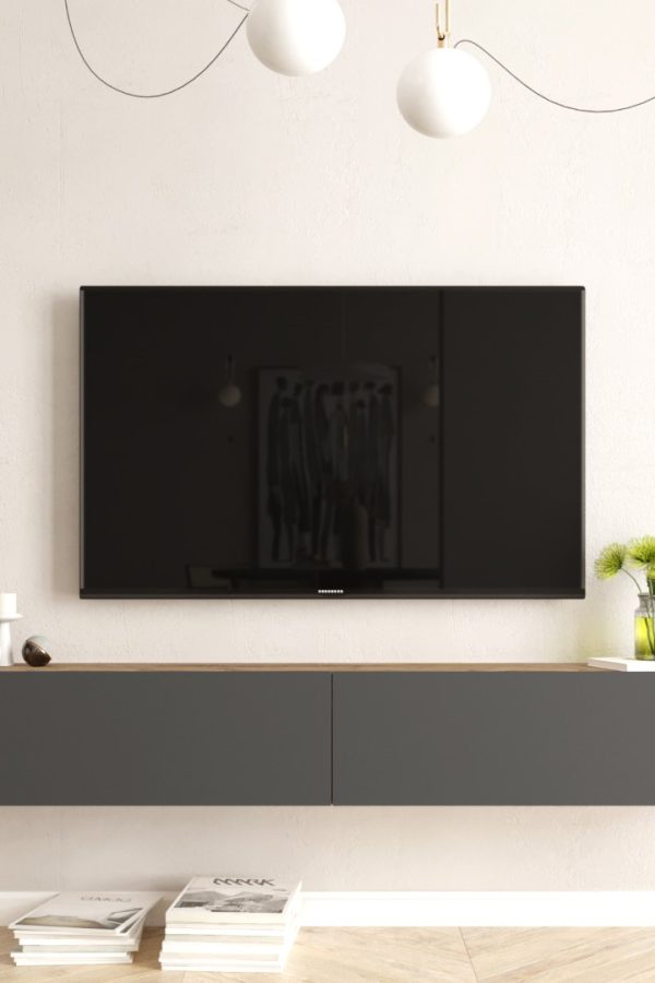 Future Tv Ünitesi FR8-AA