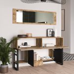 Iron Aynalı Konsol ML26-A