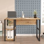 Iron Çalışma Masası ML8-A