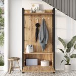 Iron Portmanto ML13-A