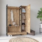 Iron Portmanto ML15-A