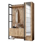 Iron Portmanto ML15-A