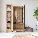 Iron Portmanto ML16-A