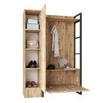 Iron Portmanto ML16-A