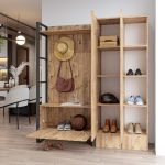 Iron Portmanto ML17-A