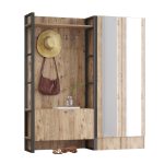 Iron Portmanto ML17-A