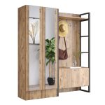 Iron Portmanto ML18-A