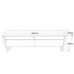 Iron Tv Ünitesi ML19-A