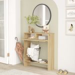 Larris Aynalı Dresuar LR1-KE