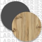 Larris Aynalı Dresuar LR1-KE