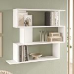 Life Duvar Rafı LF2-W